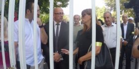 Kurir: Thaçi në Mitrovicë kishte dërguar 15 policë për ta arrestuar Gjuriqin
