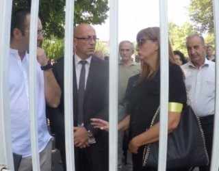 Kurir: Thaçi në Mitrovicë kishte dërguar 15 policë për ta arrestuar Gjuriqin