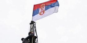 Organet paralele serbe mes funksionimit ilegal, integrimit dhe amnistisë