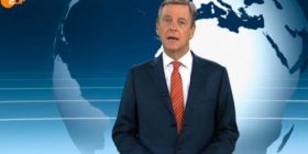Moderatori gjerman mezi i mban lotët – po rrëfente një ngjarje të refugjatëve! (Video)