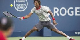 Rogers Cup, Fognini eliminohet nga Monfils