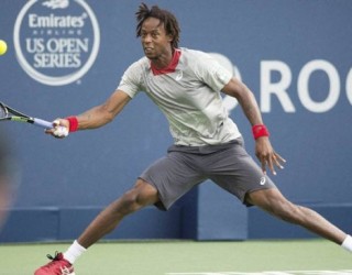 Rogers Cup, Fognini eliminohet nga Monfils