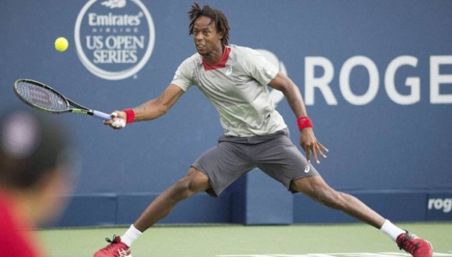 Rogers Cup, Fognini eliminohet nga Monfils