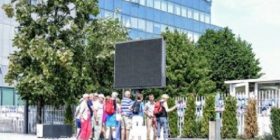 Monitori për të pagjeturit jashtë funksionit (Foto)