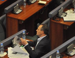 Hasani: Sivjet do të ketë zgjedhje