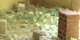 Konfiskohen mbi 16 kilogramë substancë narkotike në Gjilan