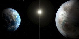 NASA: Toka nuk do të shkatërrohet në shtator