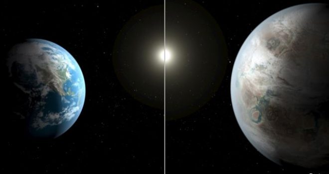 NASA: Toka nuk do të shkatërrohet në shtator