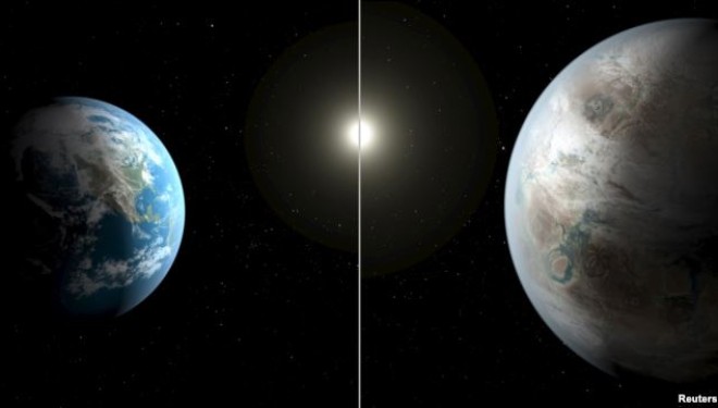 NASA: Toka nuk do të shkatërrohet në shtator