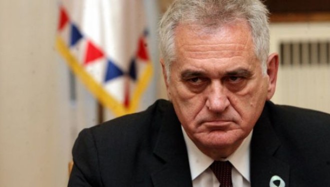 Nikoliq hesht për marrëveshjen ndërmjet Kosovës dhe Serbisë