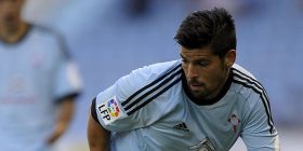 Nolito i hapur për një kalim te Barça