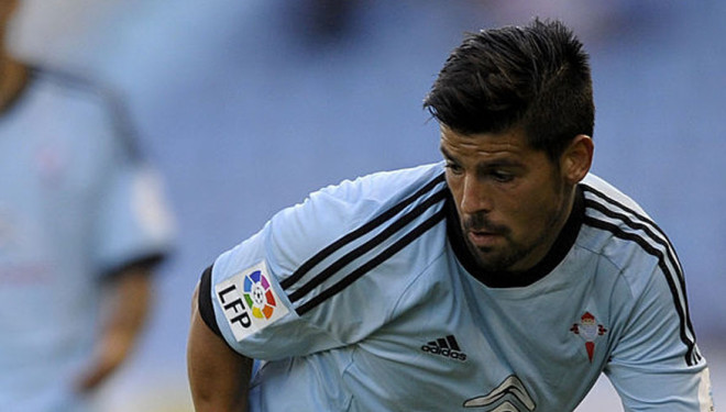 Nolito i hapur për një kalim te Barça
