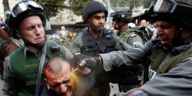 Palestinezët po veprojnë sikur shqiptarët në vitet e ’90-ta (Video)