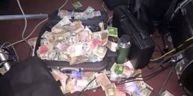 Ja se si e mbush “kuferin” Pandora në Sallarevë të Tetovës (FOTO)