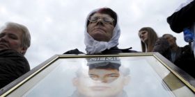 Politika zvarrit gjetjen e të zhdukurve