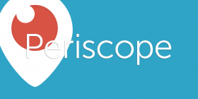 Periscope numëron 10 milionë përdorues