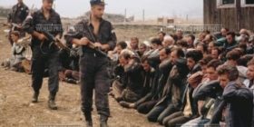Paditen dy policët serbë që vranë 53 civilë shqiptarë në Drenas