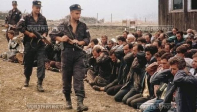 Paditen dy policët serbë që vranë 53 civilë shqiptarë në Drenas
