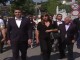 Përfundon protesta në mbështetje të Ivanoviçit, i pranishëm edhe zëvendëskryeministri i Kosovës