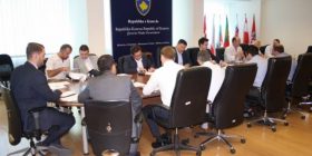 Fillon punën grupi punues për adresimin e ankesave të investitorëve të huaj ndaj institucioneve