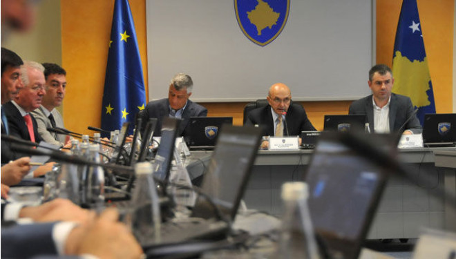 Qeveria nisë ligj kontravers për investimet!