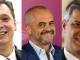 Rama, Thaçi e Vuçiq do të luajnë futboll bashkë në Vjenë