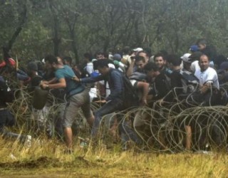 Ministrat e BE-së, takim me 22 shtator për krizën e migrantëve