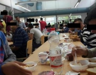 Rrëfimi i shqiptarit në kampin e Gjermanisë: Po luftoj për mbijetesë e që të mos çmendem