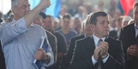 Thaçi demanton Remin: Nuk ka ndryshim të Qeverisë, as zgjedhje të reja