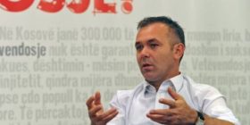 Selimi: Nuk do të doja kurrë të më lavdëronte Gani Geci