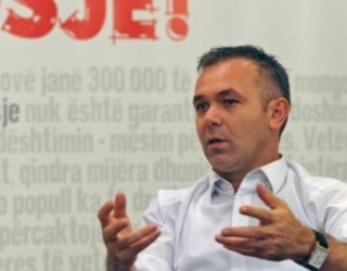Selimi: Kjo asht Qeveri vazale e Serbisë! (VIDEO)