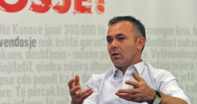 Selimi: Nuk merremi me etiketimet e Thaçit