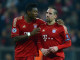 Alaba: Ribery ka ende për të dhënë te Bayerni