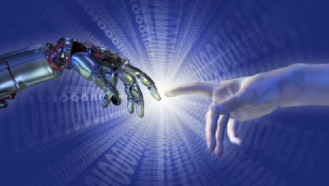 A mund t’i përkasin robotët një besimi fetar?