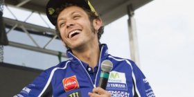 Rossi: Beteja për titullin e Moto GP do të jetë e ashpër