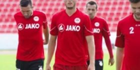 Rrahmani shkëlqen në radhët e RNK Split