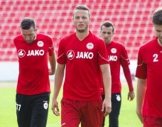 Rrahmani shkëlqen në radhët e RNK Split