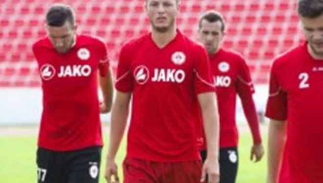 Rrahmani shkëlqen në radhët e RNK Split