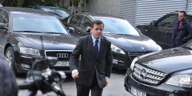 Komandant Remi lirohet nga burgu, vlerësohet i parrezikshëm