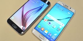 Samsung do të ulë çmimin e Galaxy S6 si pasojë e rënies së të ardhurave