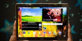 Samsung është duke testuar një tablet me ekran masiv prej 18.4 inç