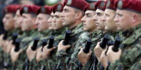 Ushtria serbe dhe ruse stërviten së bashku, bezdiset BE-ja