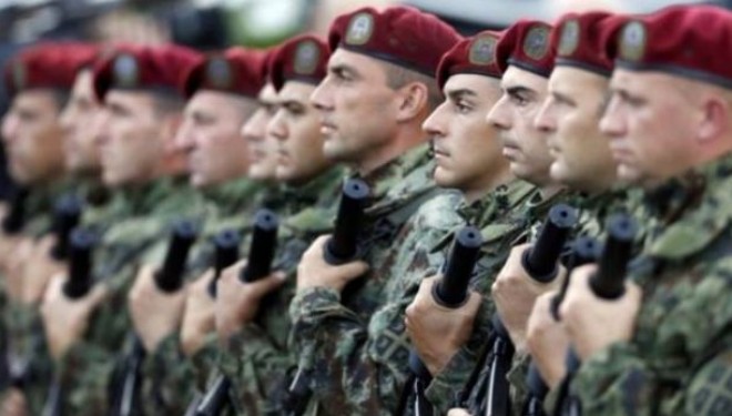 Ushtria serbe dhe ruse stërviten së bashku, bezdiset BE-ja