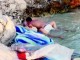 Turistët në Kroaci bëjnë seks kudo! (Foto+18)