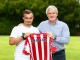 Zyrtare: Shaqiri lojtar i Stoke Cityt