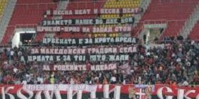 Shkup: “Shqiptari i mirë, shqiptari i vdekur”