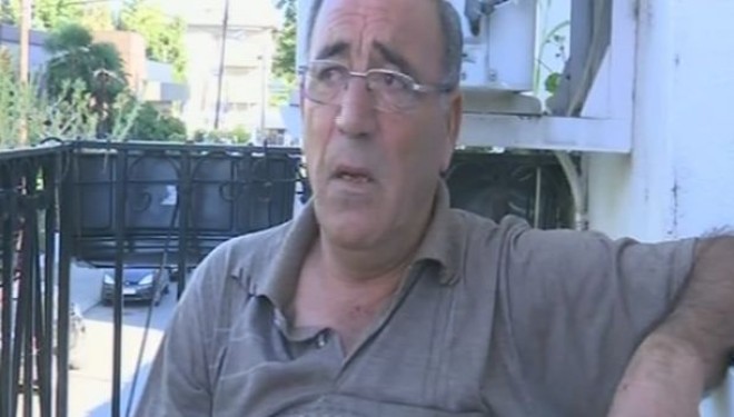 Refugjati sirian në Maqedoni lavdëron kosovarët: Jeni shumë bujarë (Video)