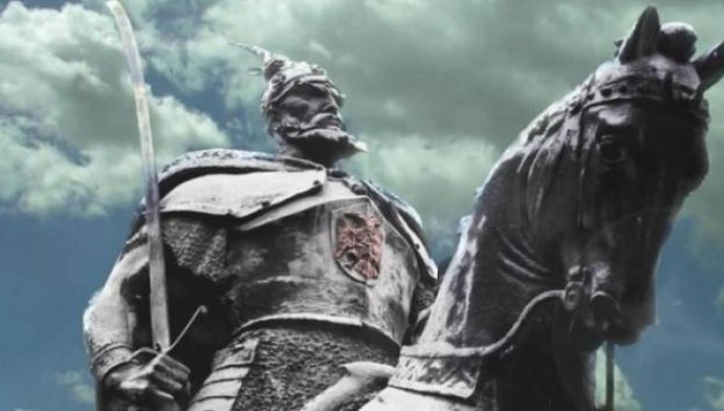 Zbulohet misteri, ja sa i gjatë ishte Skënderbeu