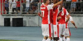 Disiplina 200 mijë lekë gjobë Skënderbeut dhe Flamurtarit