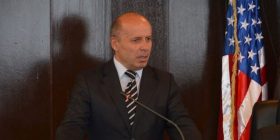 Sokol Haziri: Demokracia është cenuar rend dhe partneriteti qeverisës është goditur keq